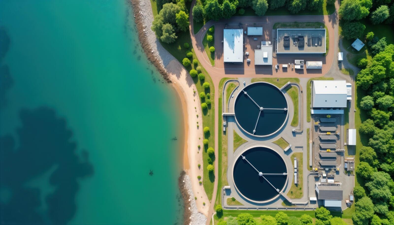Sewage Water Recycling: The Key to a Sustainable Future in the UAE