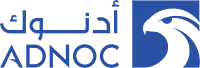 ADNOC logo