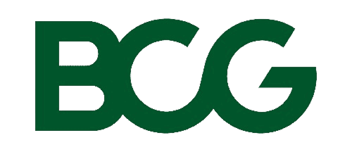BCG Logo